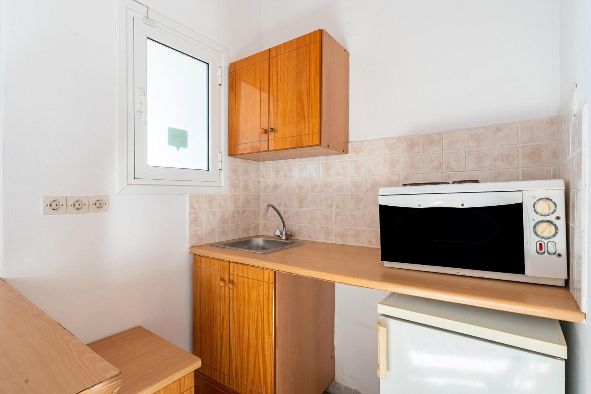Apartamento Kavos Panorama Complex Exterior foto